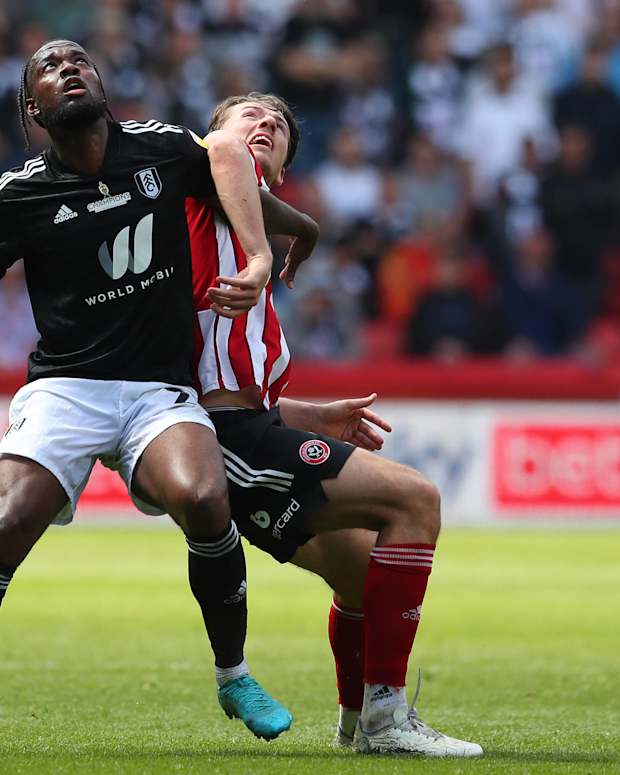 Fulham